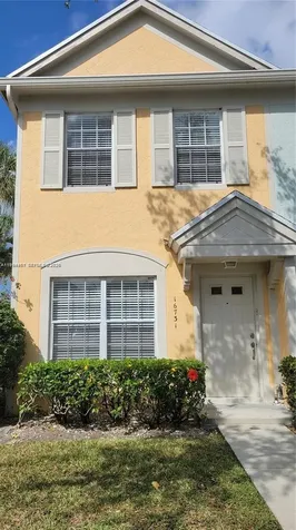 16731 Hemingway Drive Weston FL 33326