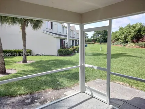 16731 Hemingway Drive Weston FL 33326