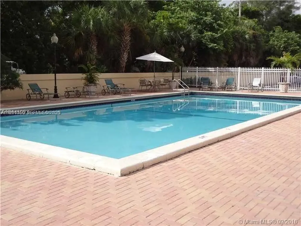 1805 Sans Souci Boulevard North Miami FL 33181