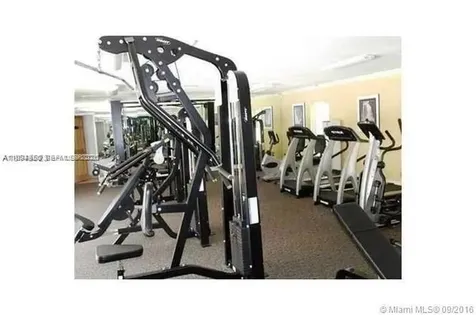 1805 Sans Souci Boulevard North Miami FL 33181