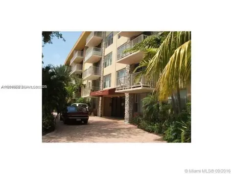 1805 Sans Souci Boulevard North Miami FL 33181