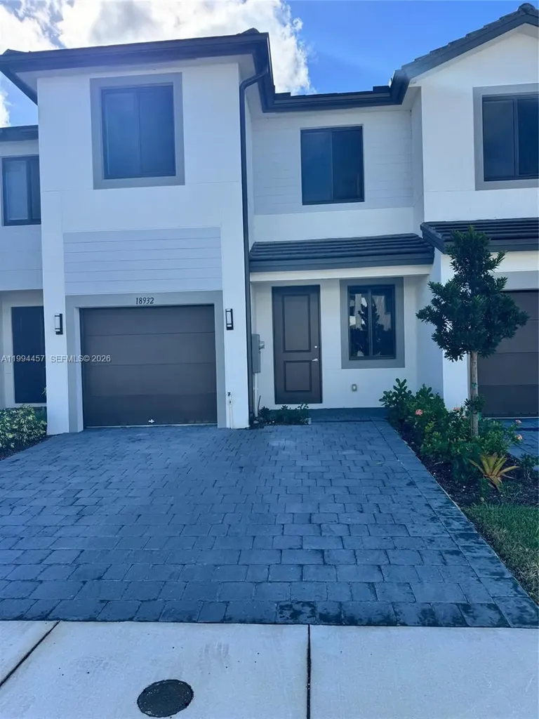 18945 SW 344th Terrace Homestead FL 33034