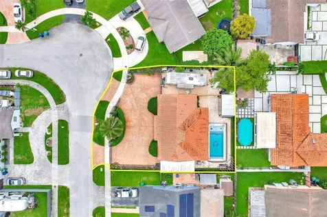 4225 SW 133rd Court Miami FL 33175