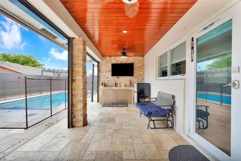 4225 SW 133rd Court Miami FL 33175
