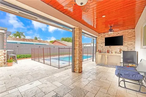 4225 SW 133rd Court Miami FL 33175