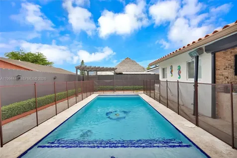 4225 SW 133rd Court Miami FL 33175