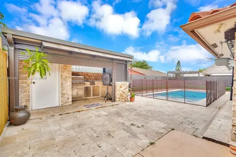 4225 SW 133rd Court Miami FL 33175