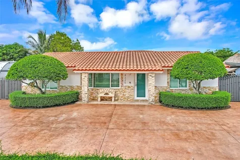 4225 SW 133rd Court Miami FL 33175