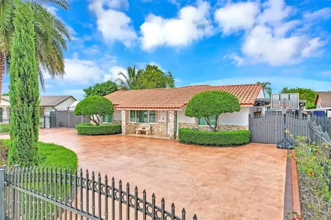 4225 SW 133rd Court Miami FL 33175