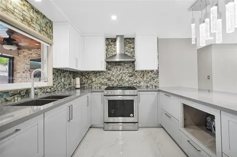 4225 SW 133rd Court Miami FL 33175