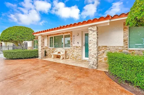4225 SW 133rd Court Miami FL 33175