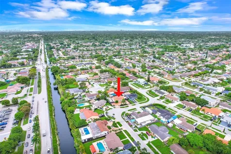 4225 SW 133rd Court Miami FL 33175