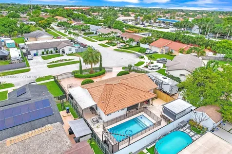 4225 SW 133rd Court Miami FL 33175