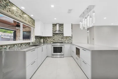 4225 SW 133rd Court Miami FL 33175