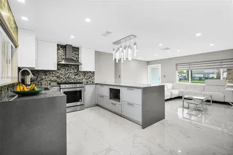 4225 SW 133rd Court Miami FL 33175