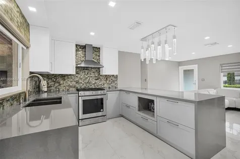 4225 SW 133rd Court Miami FL 33175