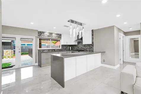 4225 SW 133rd Court Miami FL 33175