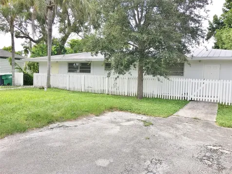 5831 SW 62nd Street Miami FL 33143