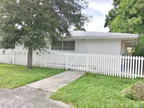 5831 SW 62nd Street Miami FL 33143