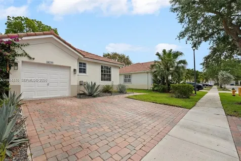 18755 SW 27th Court Miramar FL 33029