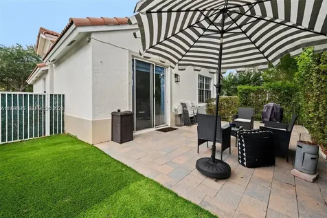18755 SW 27th Court Miramar FL 33029