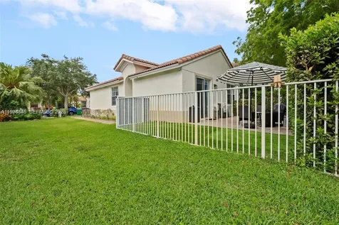 18755 SW 27th Court Miramar FL 33029