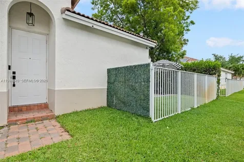 18755 SW 27th Court Miramar FL 33029