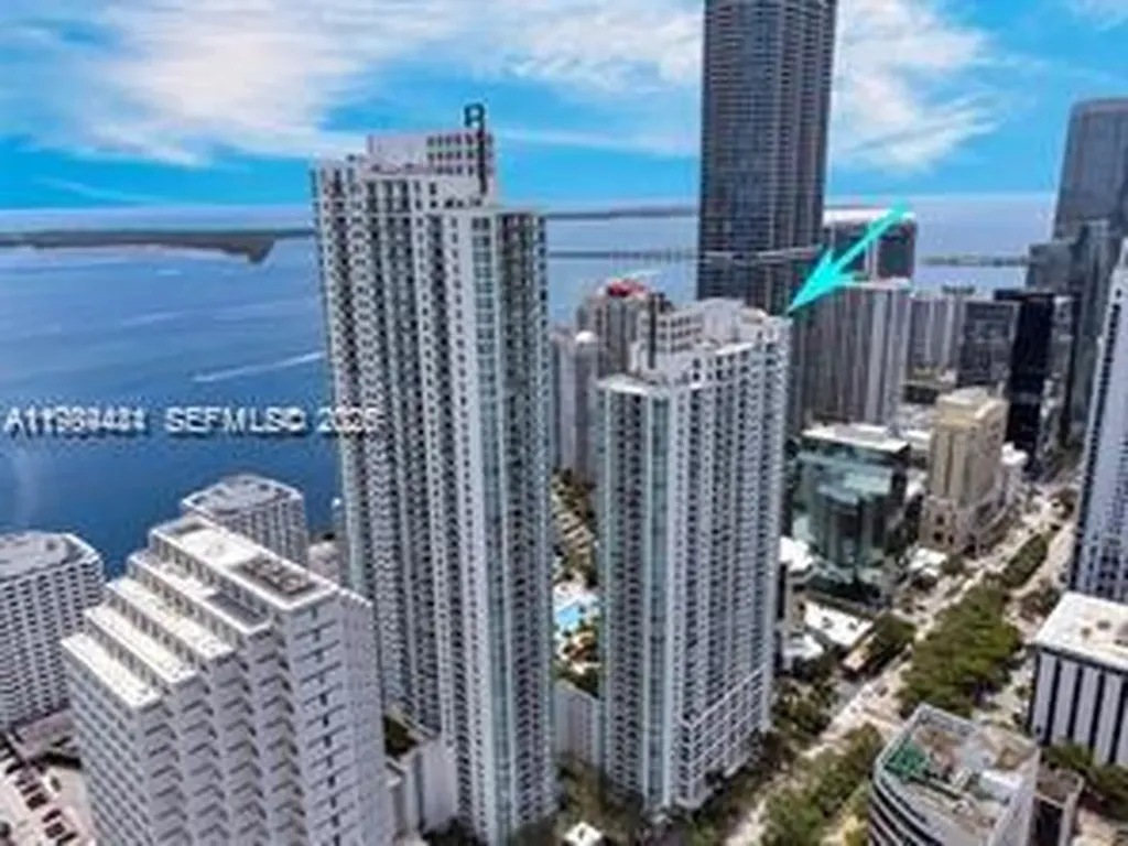 951 Brickell Avenue Miami FL 33131