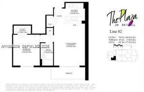 951 Brickell Avenue Miami FL 33131