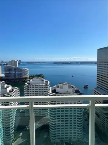 951 Brickell Avenue Miami FL 33131