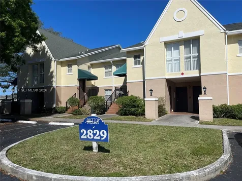 2829 N Course Drive Pompano Beach FL 33069