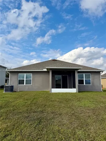 8649 Cobblestone Drive Fort Pierce FL 34945