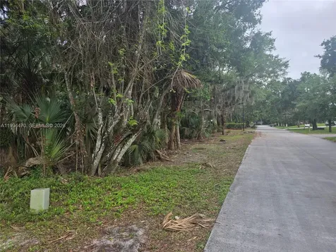 3602 Wilderness Drive W Fort Pierce FL 34982