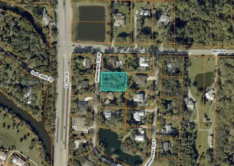 3602 Wilderness Drive W Fort Pierce FL 34982