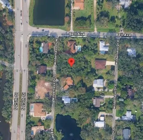 3602 Wilderness Drive W Fort Pierce FL 34982