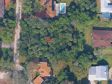 3602 Wilderness Drive W Fort Pierce FL 34982