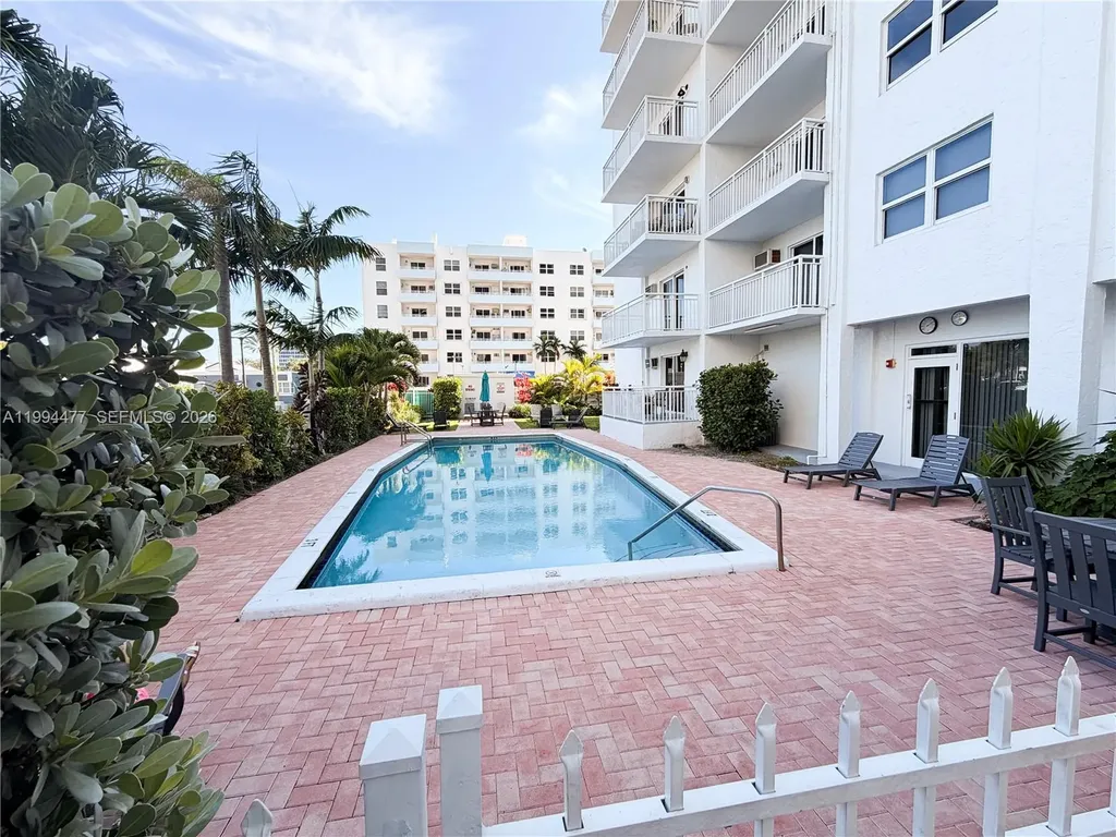 200 S Birch Road Fort Lauderdale FL 33316