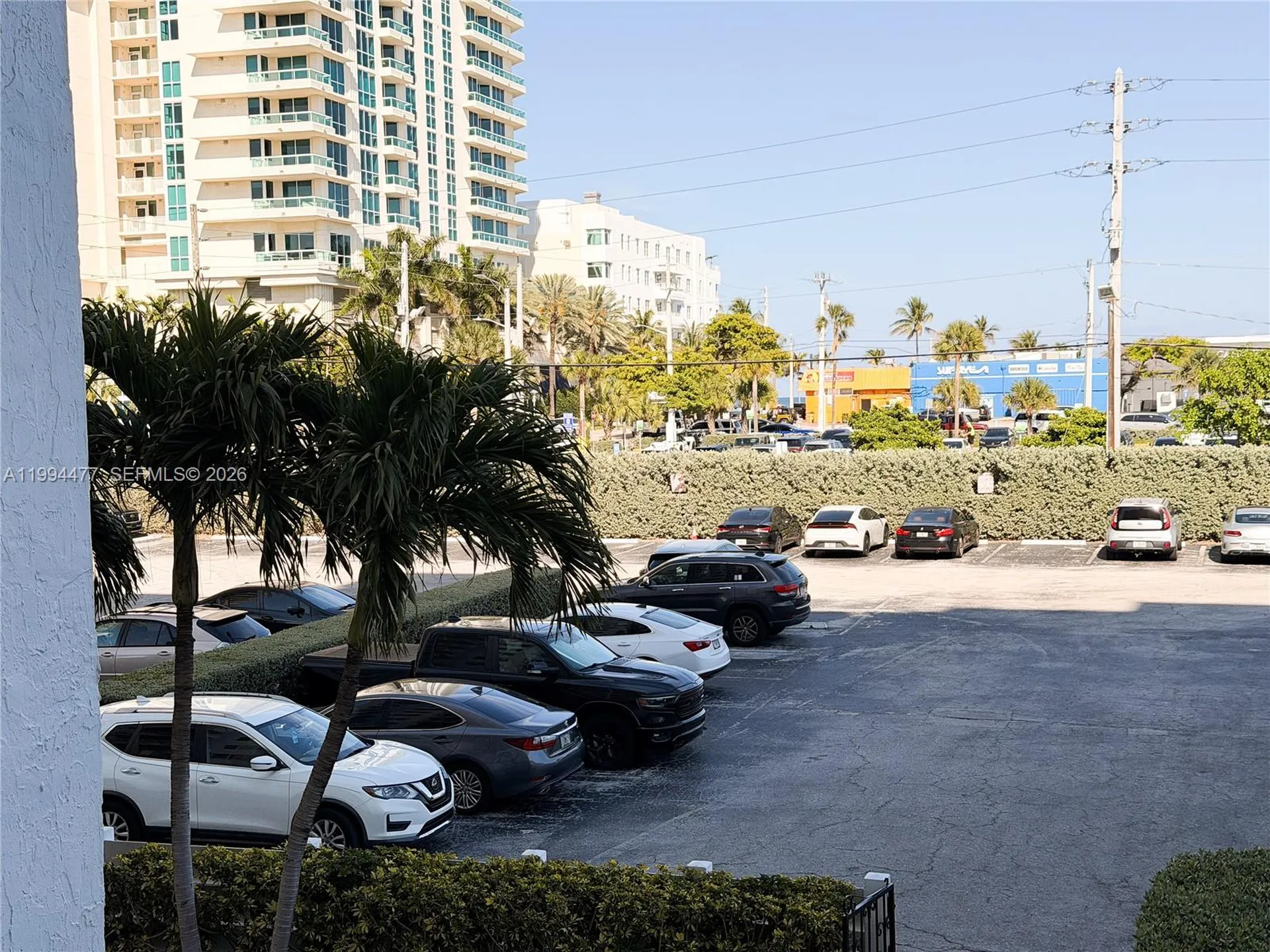 200 S Birch Road Fort Lauderdale FL 33316