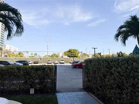 200 S Birch Road Fort Lauderdale FL 33316