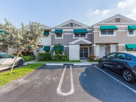 12222 SW 51st Place Cooper City FL 33330