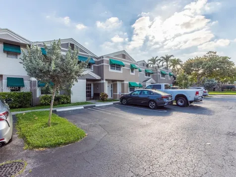 12222 SW 51st Place Cooper City FL 33330