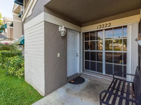 12222 SW 51st Place Cooper City FL 33330
