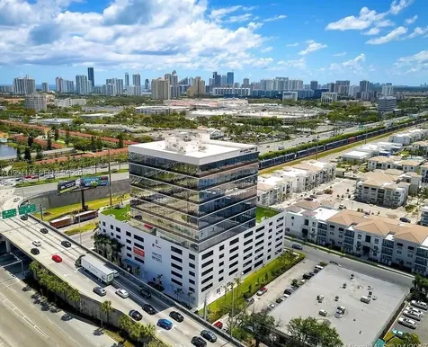 20200 W Dixie Highway 809 Highway Miami FL 33180
