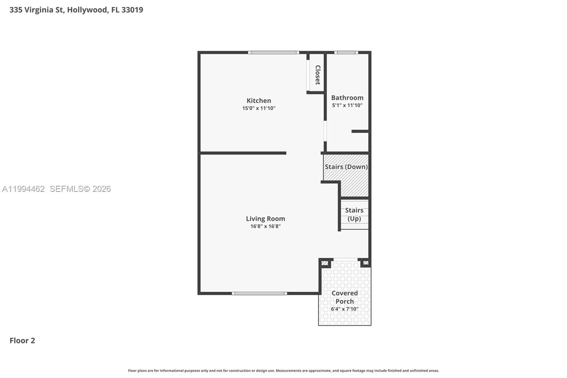 335 Virginia Street Hollywood FL 33019