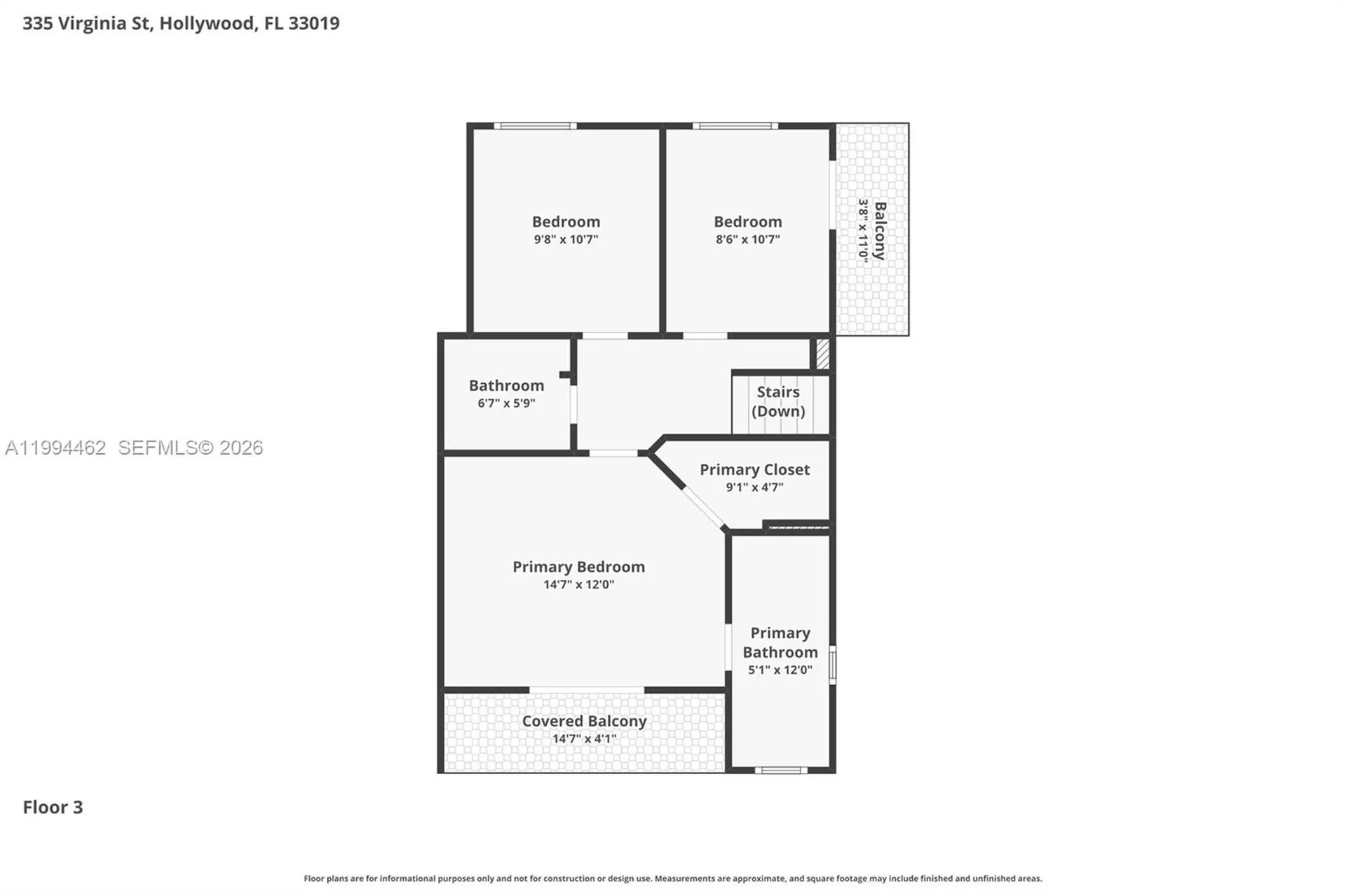 335 Virginia Street Hollywood FL 33019