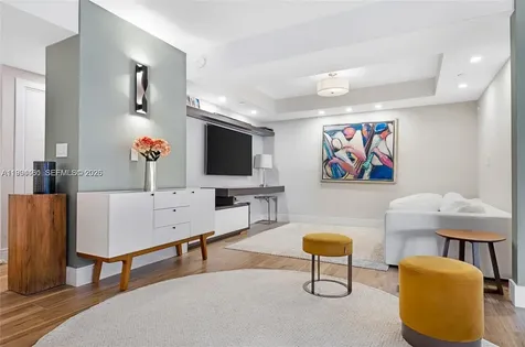 1581 Brickell Avenue Miami FL 33129