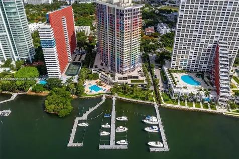 1581 Brickell Avenue Miami FL 33129