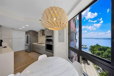 1581 Brickell Avenue Miami FL 33129