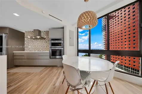 1581 Brickell Avenue Miami FL 33129