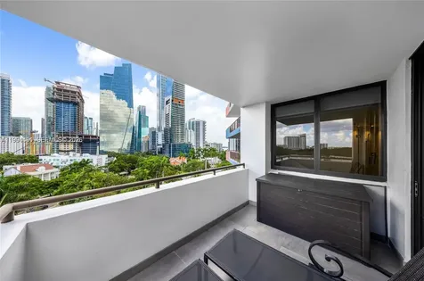 1581 Brickell Avenue Miami FL 33129